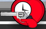 RedAppleClock 1
