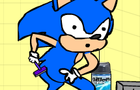 2015 - Sonic Adventure - Super Sonic by RGX on Newgrounds