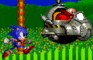Sonic 2 Tribute