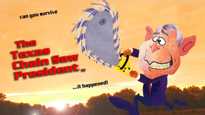 Texas Chain Saw President
