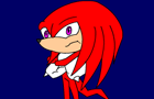 Knuckles Tribute