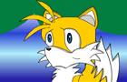 My Tails' EXE. by Hazelxml on Newgrounds