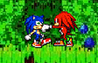 Sonic: ittp. Again.