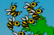 Teh BEES collab
