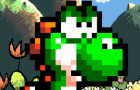 YOSHI: The Bandit Melee