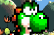 YOSHI: The Bandit Melee