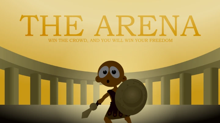 The Arena (Gladiator)