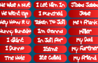 The Bedn Soundboard