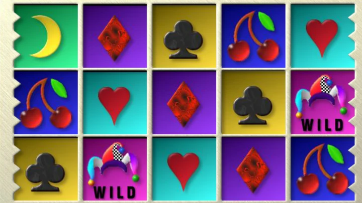 The Slots