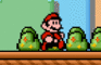 Mario VS Megaman