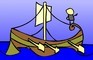 Voyage Of Odyssues