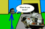 Back to the Future