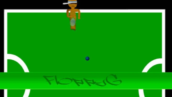 Smack the Tennis Monkey