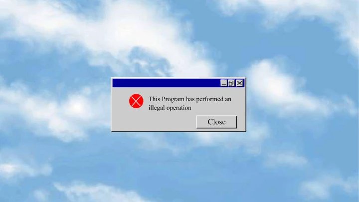 Windows Shitty8