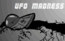 Ufo Madness: Vol -1