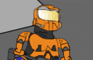 Halo 2 One On One