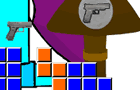 Glock Group Tetris