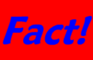 The Random Fact Generator