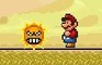 Mario VS Angry Sun