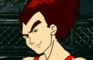 Zarbon's MT Vegeta lander