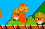 It's Freakin' Mario