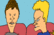 Beavis &amp; Butthead CS