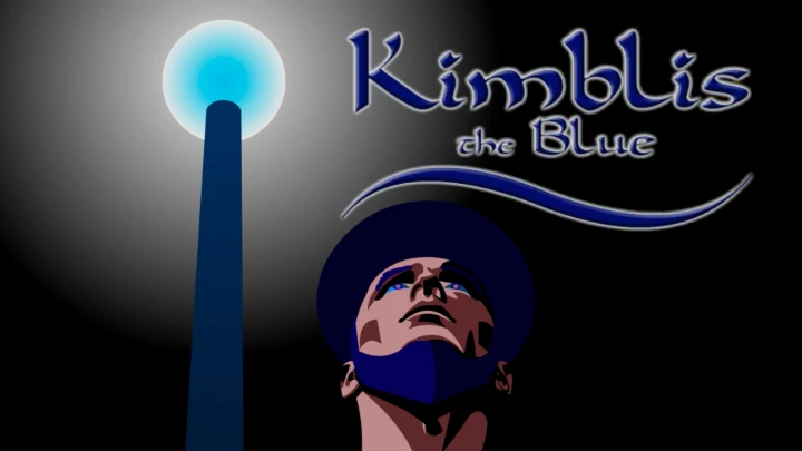 Kimblis the Blue