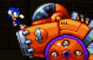 Sonic V.S. Super Sonic 1