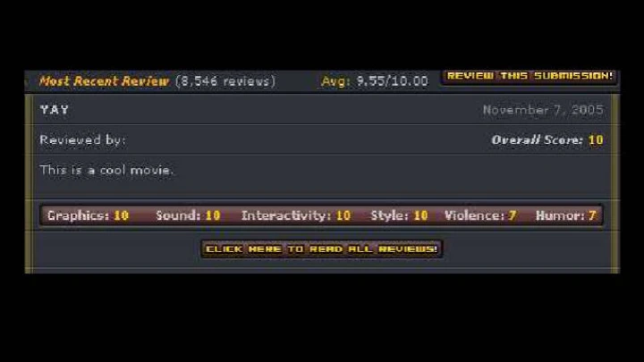 How to make a good Flash
