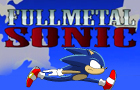 Full Metal Sonic