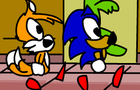 Sonic adventure 2 fan art by gabrielmiller000 on Newgrounds