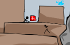 The canyon of PAIN