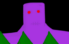 >Attack Of Purple Alien
