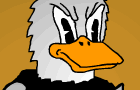Donald Duck 80 years old