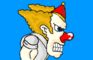 Clownin Around