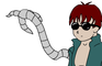 Animation O' Ockie