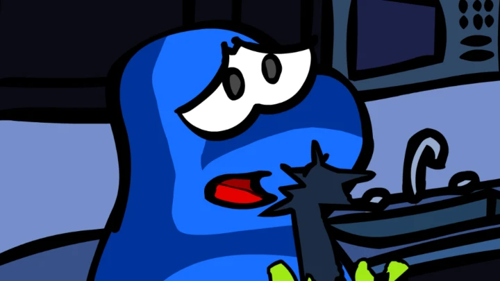 Blobbles- ep. 3
