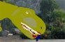 (old stuff) Dino vs Jack