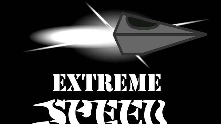 Extreme Speed(3d racer)