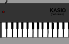 Cyber KeyBoard
