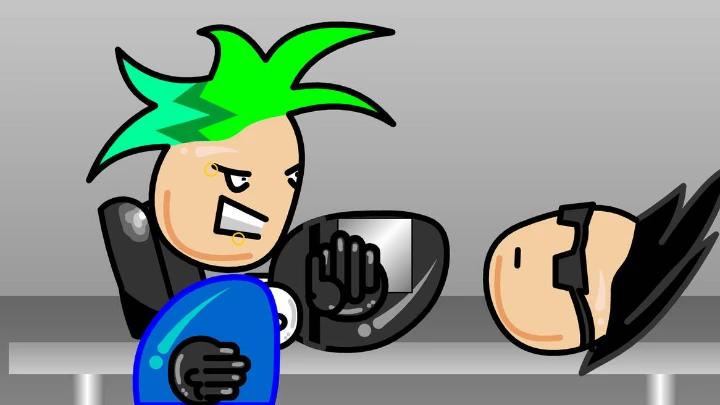 MAX THE GAME