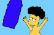 Dress Up Bart