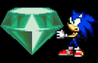 Super Sonic 2! by justMcCallie on Newgrounds