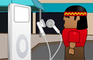 i-Pod Battle
