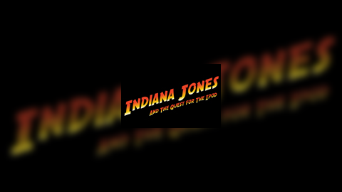 Indiana Jones:Ipod Quest