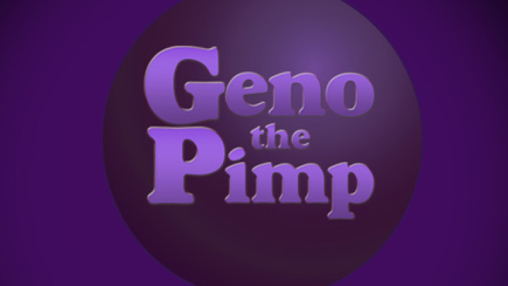 Geno The Pimp