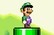 Luigi Goes Pipes SE
