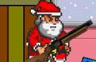 Shotgun Santa 2005