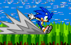 Sonic crash