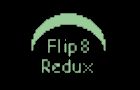 Flip8 Redux: an emulator